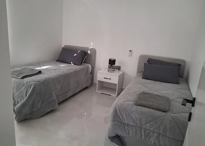 Fabius 12 Caesars & * Iskele District (Northern Cyprus)