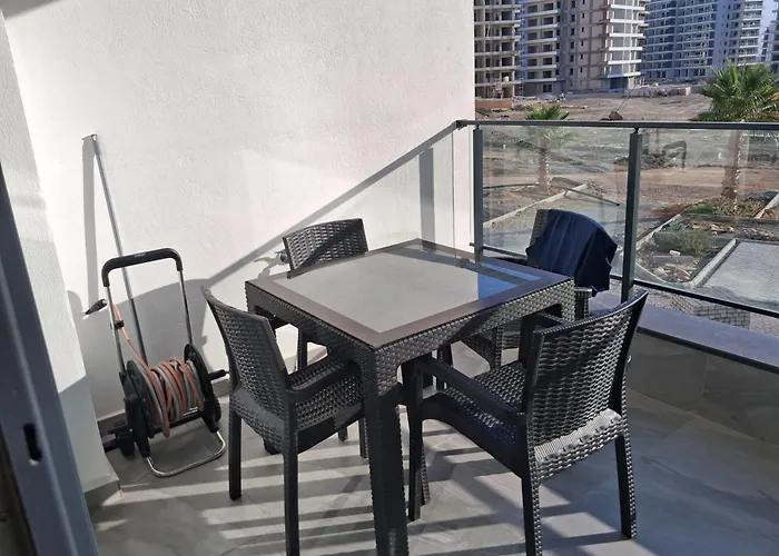 Apartamento Fabius 12 Caesars &