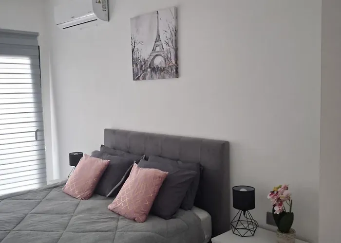 Apartamento Fabius 12 Caesars & *