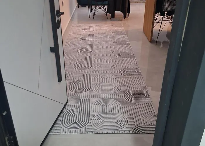 Fabius 12 Caesars & Apartamento *